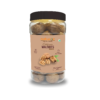 Naturoz California Walnuts Inshell Jar 500g