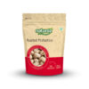 Naturoz Roasted California Pistachios Lightly Salted 200g