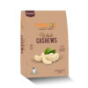 Naturoz Whole Roasted Cashew Lightly Salted 200g