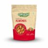 Naturoz California Almonds 500g