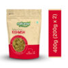 Naturoz Indian Green Kishmish 400g (200g x 2)