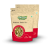 Naturoz Roasted Mix Seeds 400g (200g x 2)