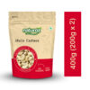 Naturoz Whole Cashews 400g (200g x 2)