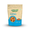 Naturoz Daily Califrornia Almonds 250g